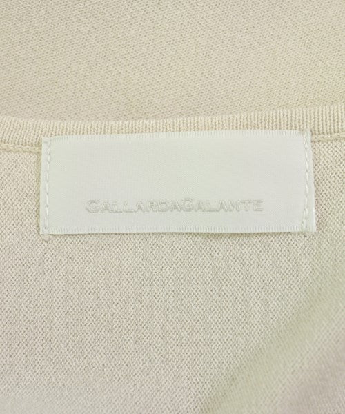GALLARDA GALANTE เสื้อกันหนาว