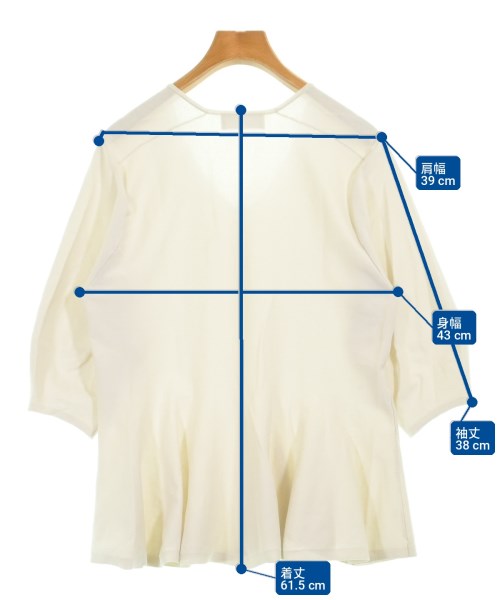 GALLARDA GALANTE เสื้อกันหนาว