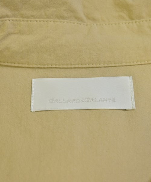 GALLARDA GALANTE เสื้อลำลอง