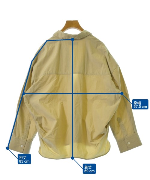 GALLARDA GALANTE เสื้อลำลอง