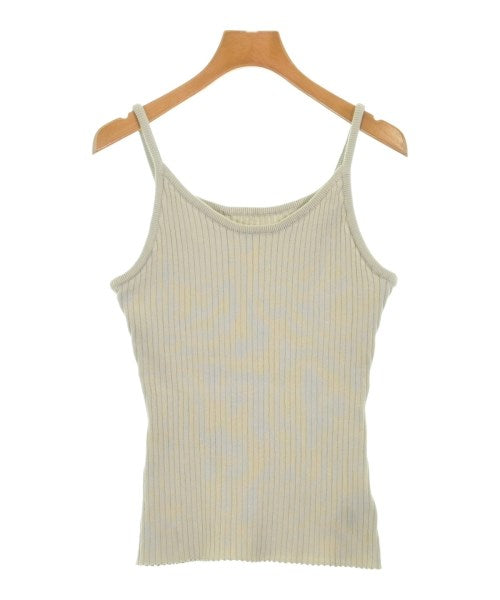 GALLARDA GALANTE เสื้อแขนกุด