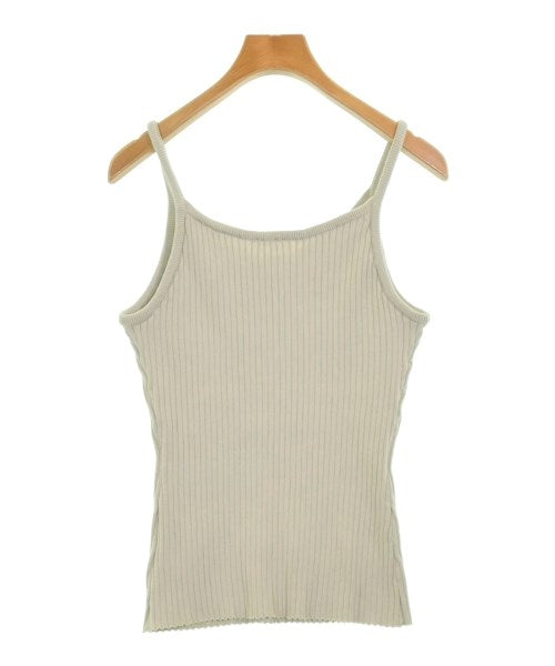 GALLARDA GALANTE เสื้อแขนกุด