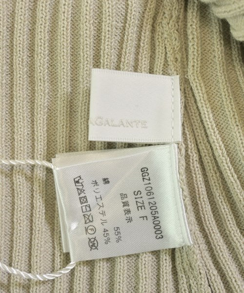 GALLARDA GALANTE เสื้อแขนกุด