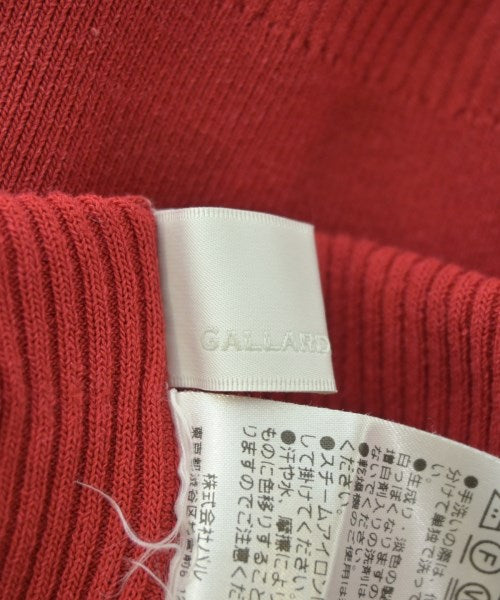 GALLARDA GALANTE เสื้อแขนกุด