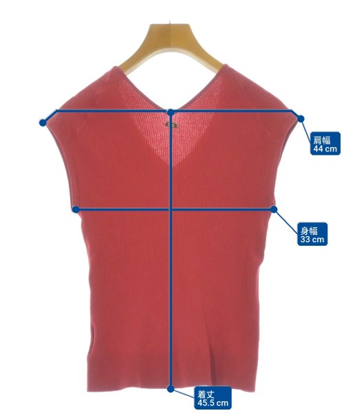 GALLARDA GALANTE เสื้อแขนกุด