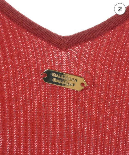 GALLARDA GALANTE เสื้อแขนกุด