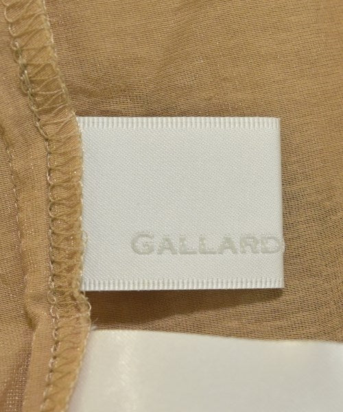 GALLARDA GALANTE เสื้อสตรี
