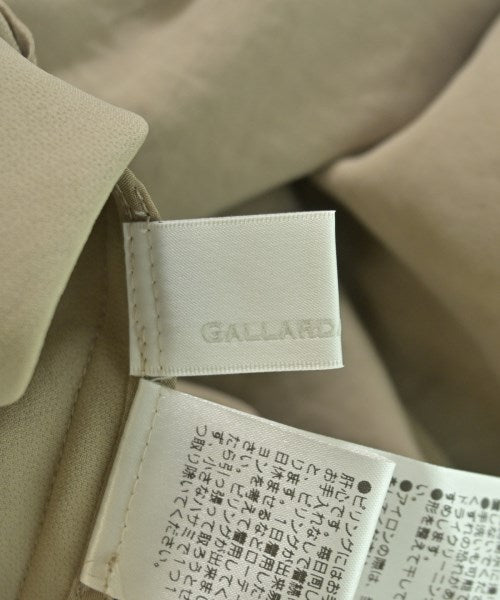GALLARDA GALANTE แจ็คเก็ตลำลอง
