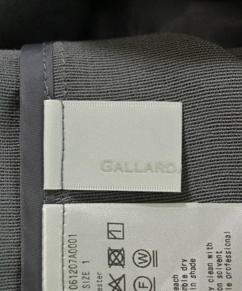 GALLARDA GALANTE แจ็คเก็ตลำลอง