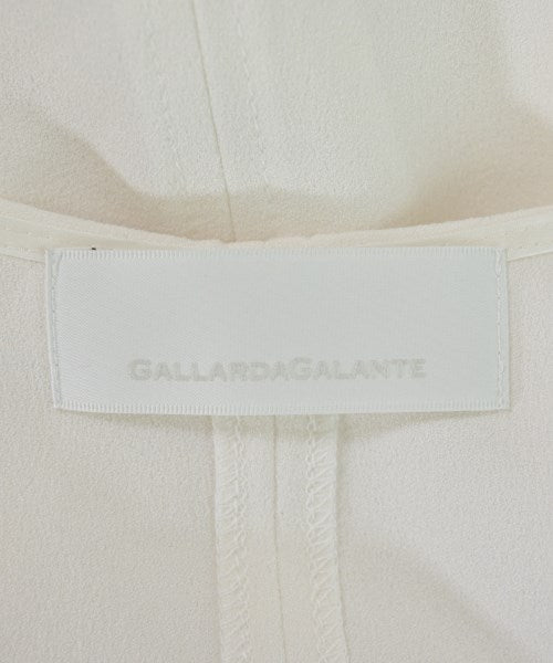 GALLARDA GALANTE เสื้อสตรี