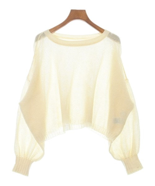 GALLARDA GALANTE เสื้อกันหนาว