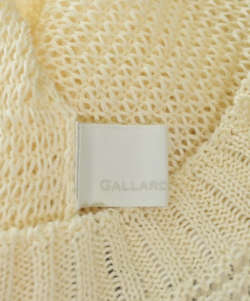 GALLARDA GALANTE เสื้อกันหนาว