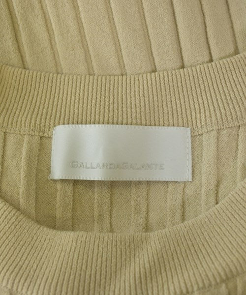 GALLARDA GALANTE เสื้อกันหนาว