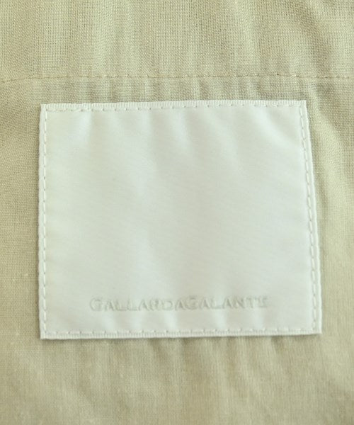 GALLARDA GALANTE เบลเซอร์/แจ็คเก็ตสูท