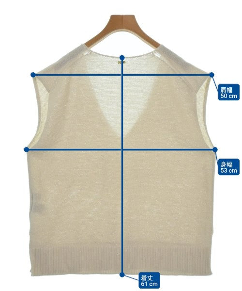 GALLARDA GALANTE เสื้อกั๊ก