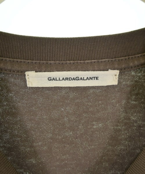 GALLARDA GALANTE เสื้อยืด/เสื้อท็อปส์