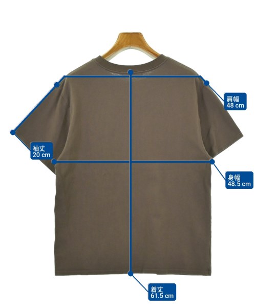GALLARDA GALANTE เสื้อยืด/เสื้อท็อปส์