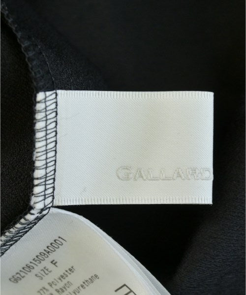 GALLARDA GALANTE ชุดเดรส