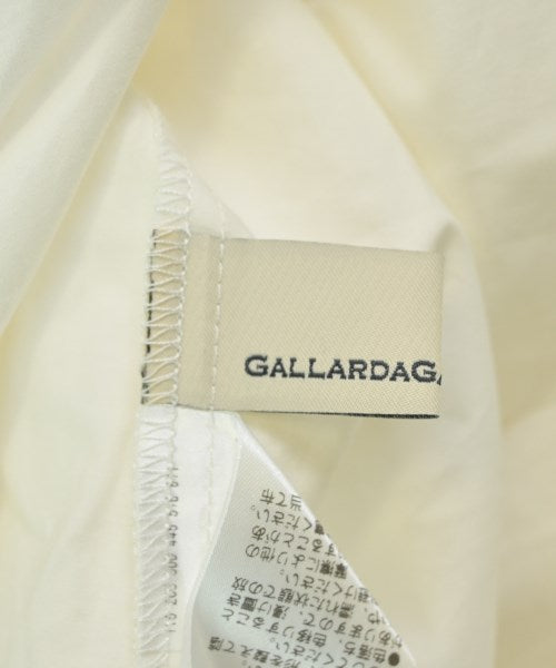 GALLARDAGALANTE NAVY ชุดเดรส