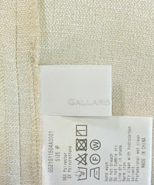GALLARDA GALANTE เสื้อสตรี
