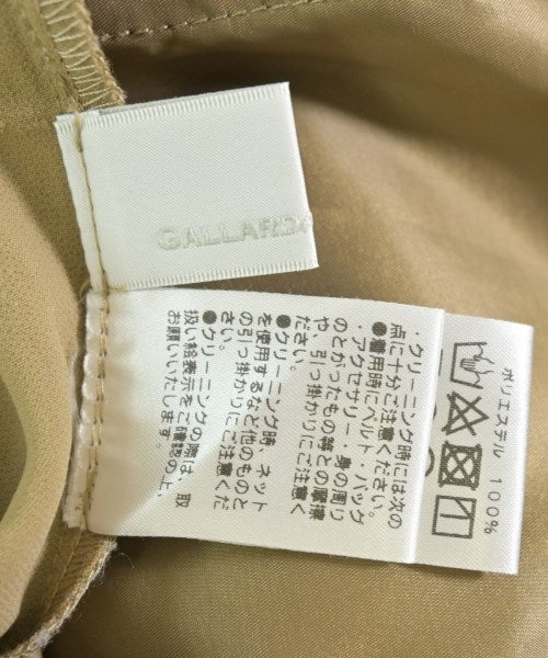 GALLARDA GALANTE กางเกง อื่น