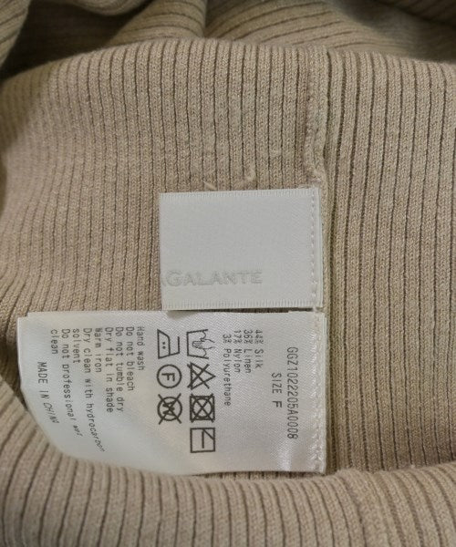 GALLARDA GALANTE เสื้อกันหนาว