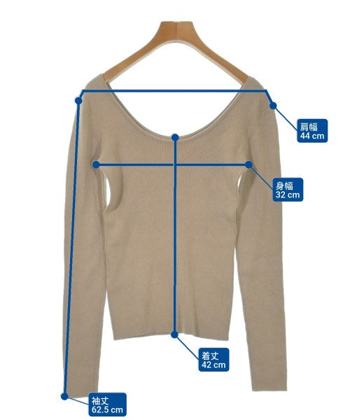 GALLARDA GALANTE เสื้อกันหนาว