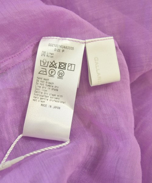 GALLARDA GALANTE เสื้อลำลอง