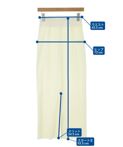 GALLARDA GALANTE กระโปรงยาว/แม็กซี่ยาว