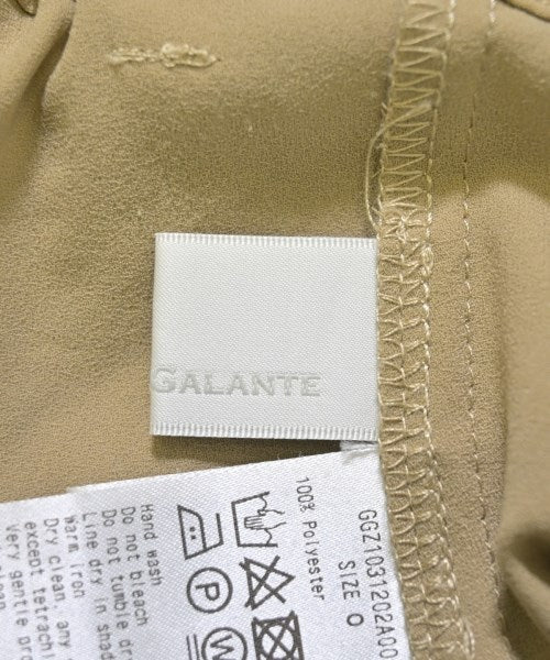GALLARDA GALANTE กางเกง อื่น