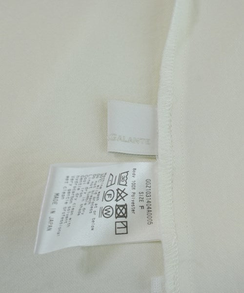 GALLARDA GALANTE เสื้อสตรี