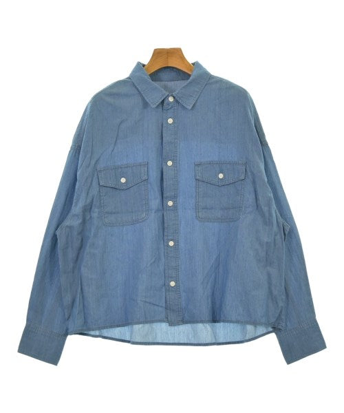 GALLARDA GALANTE เสื้อลำลอง