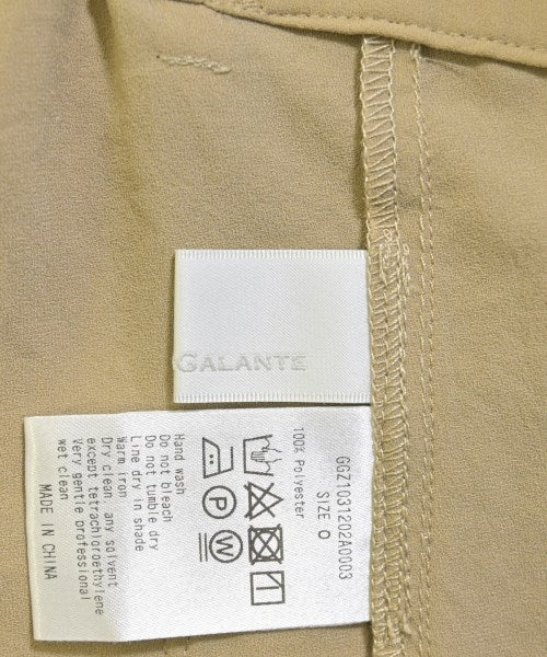 GALLARDA GALANTE กางเกง อื่น