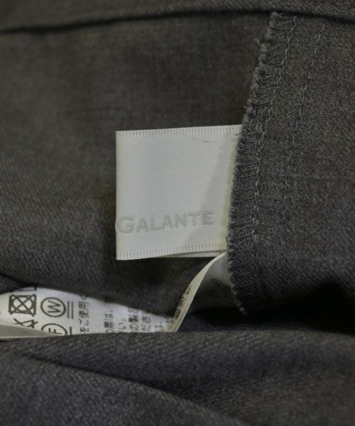 GALLARDA GALANTE ชุดเอี๊ยม/เสื้อคลุมหลวมๆ/จั๊มสูท