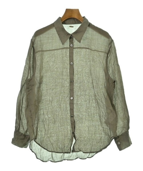 GALLARDA GALANTE เสื้อลำลอง