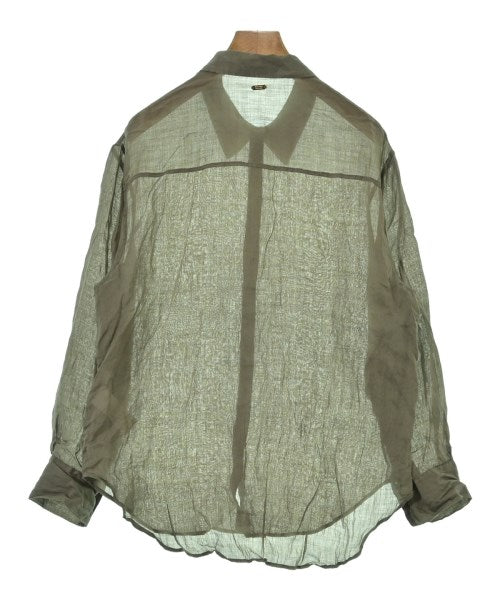 GALLARDA GALANTE เสื้อลำลอง