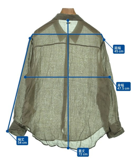 GALLARDA GALANTE เสื้อลำลอง