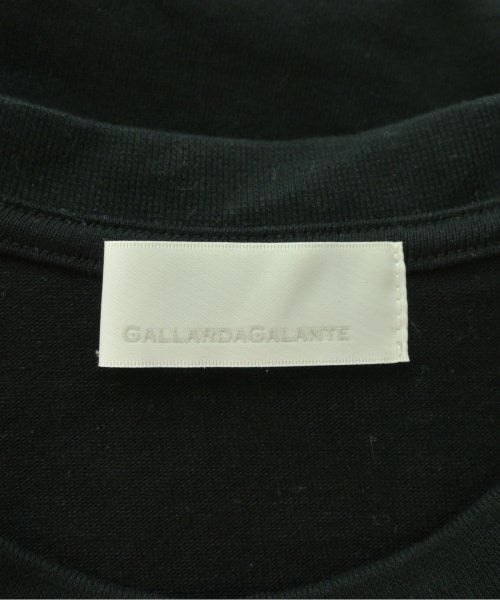 GALLARDA GALANTE เสื้อยืด/เสื้อท็อปส์