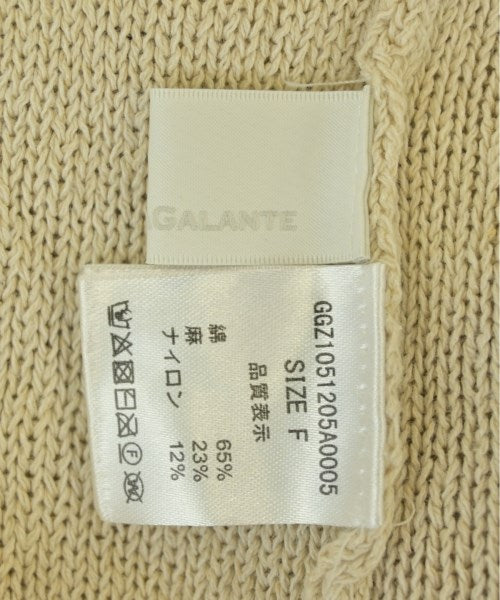 GALLARDA GALANTE เสื้อกันหนาว