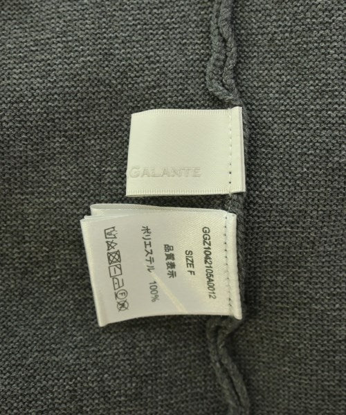 GALLARDA GALANTE เสื้อคาร์ดิแกน