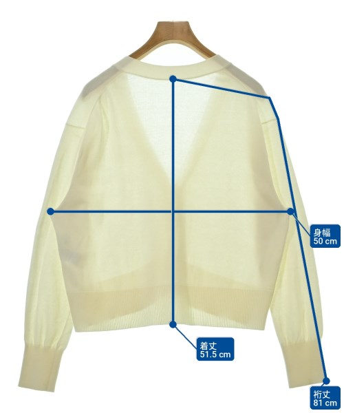 GALLARDA GALANTE เสื้อคาร์ดิแกน