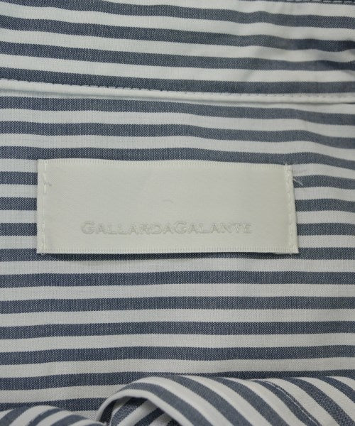 GALLARDA GALANTE เสื้อลำลอง