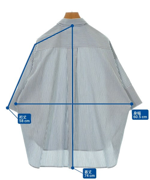 GALLARDA GALANTE เสื้อลำลอง