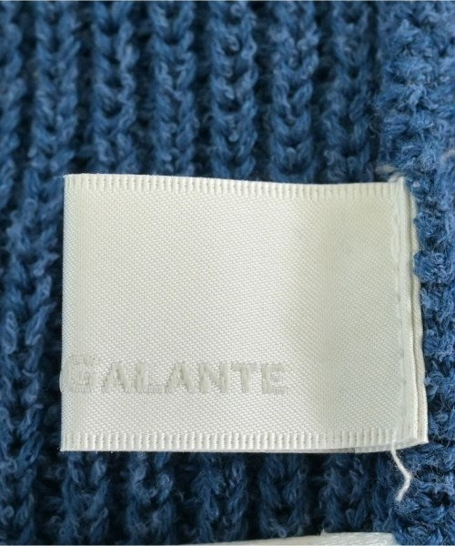 GALLARDA GALANTE เสื้อกันหนาว