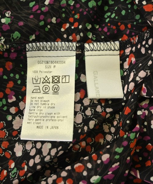 GALLARDA GALANTE เสื้อสตรี