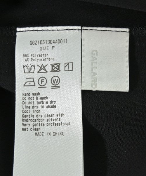 GALLARDA GALANTE เสื้อสตรี