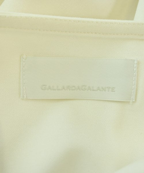 GALLARDA GALANTE เสื้อสตรี