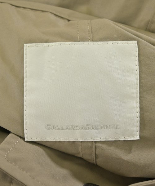 GALLARDA GALANTE เคลือบ Mod