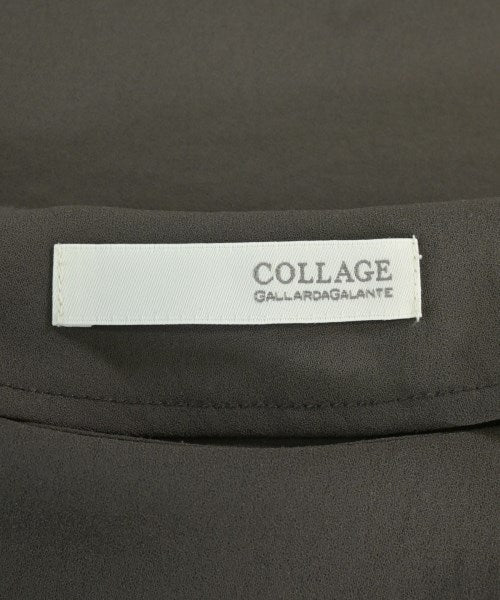 COLLAGE GALLARDAGALANTE เสื้อสตรี