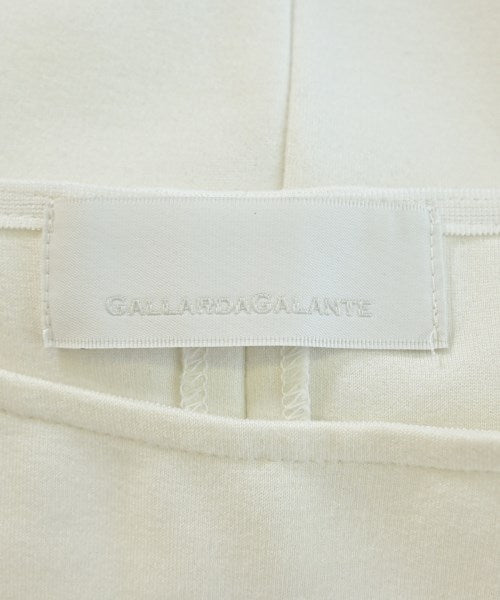 GALLARDA GALANTE เสื้อยืด/เสื้อท็อปส์